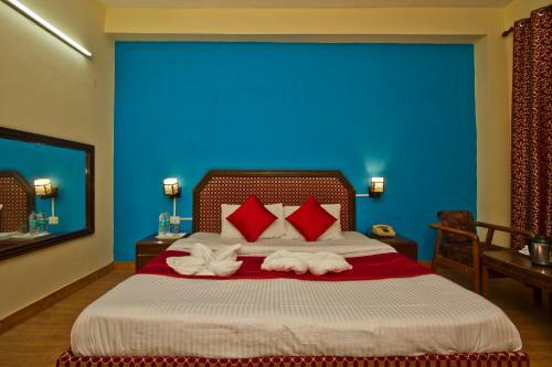 Hotel Sitara International