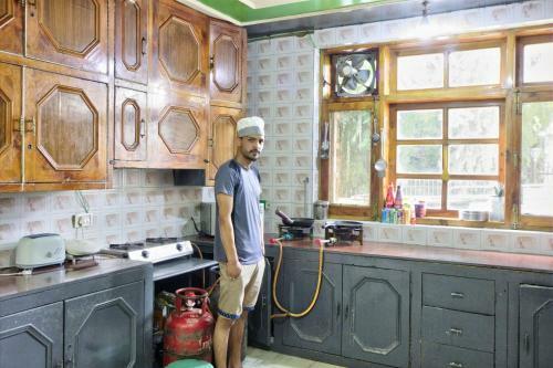 Villa Snow Bliss Manali