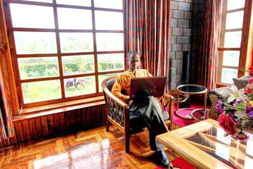 Villa Snow Bliss Manali