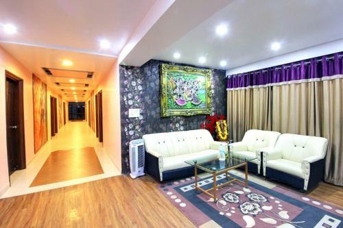 Hotel Ashoka