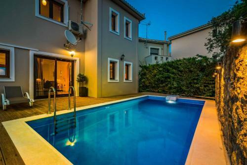 Villa Filanthi