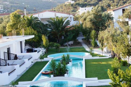Apartamento Holiday House