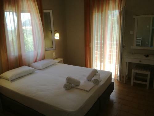 Hostal Rastoni Guest House Skopelos