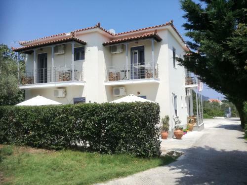 Hostal Rastoni Guest House Skopelos