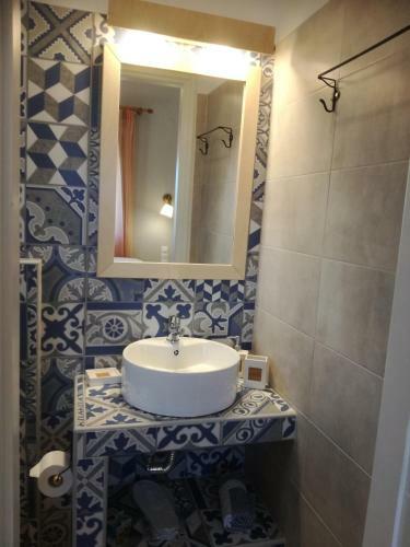 Hostal Rastoni Guest House Skopelos