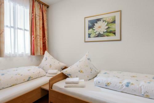 Apartamento Appartment Bergwelt