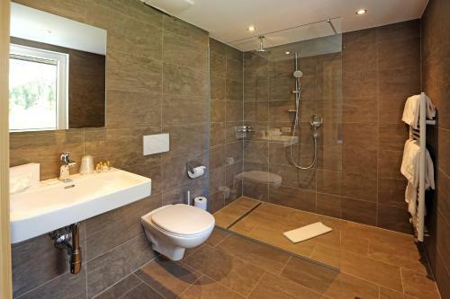 Hotel Berghotel-gasthof Gstrein