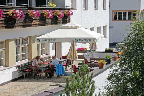 Hotel Berghotel-gasthof Gstrein