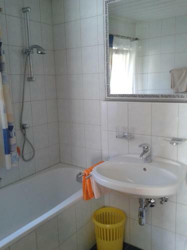 Hostal Pension Elisabeth