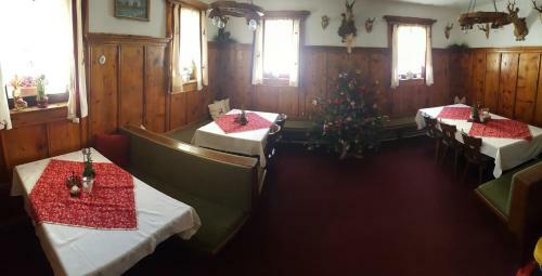 Hostal Pension Elisabeth