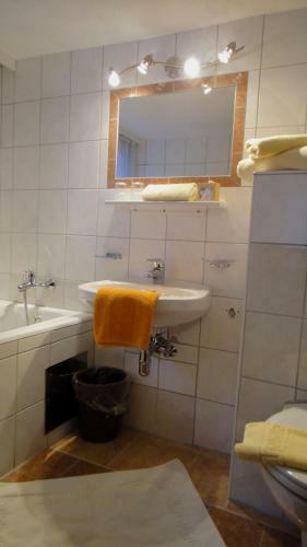 Hostal Pension Elisabeth