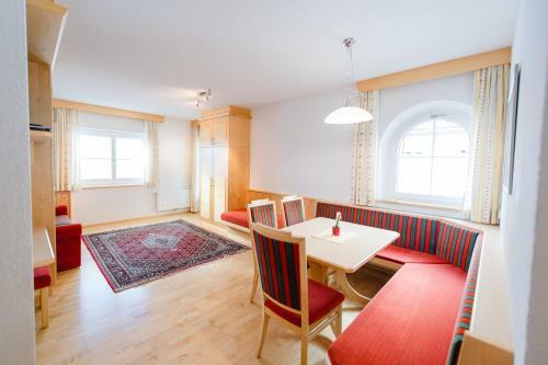 Apartamento Sonnhof Appartements