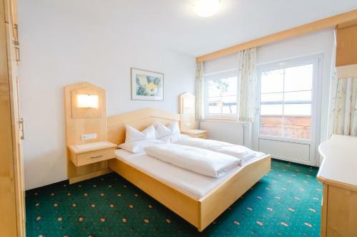 Apartamento Sonnhof Appartements