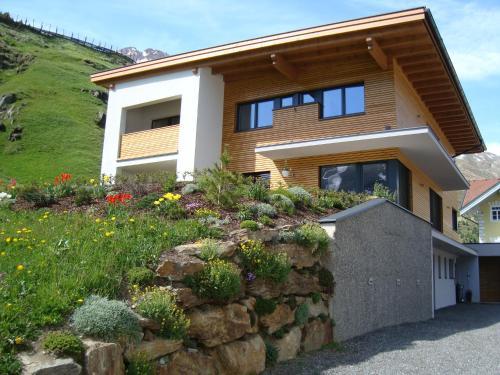 Apartamento Appartements Montana