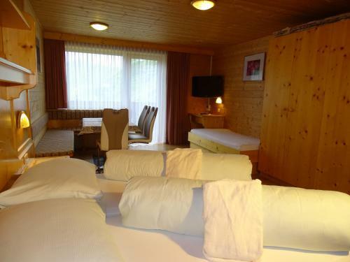 Hotel Geierwallihof