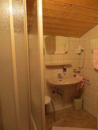 Hotel Geierwallihof