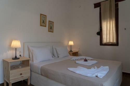 Apartamento Sunset Villas