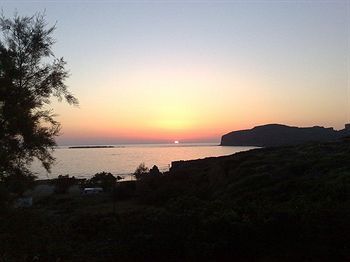 Apartamento Falasarna Bay