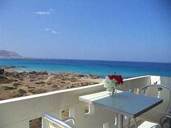 Apartamento Falasarna Bay