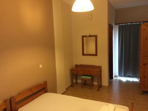 Falassarna Beach Studios & Apartments