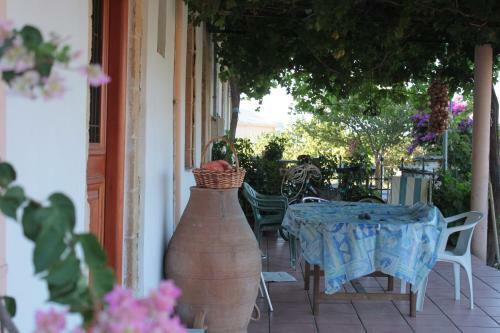 Falasarna Lardas House