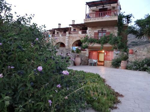 Apartamento Golden Sun Petrina
