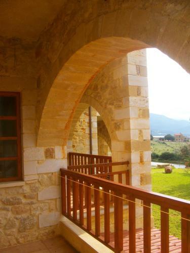 Apartamento Golden Sun Petrina