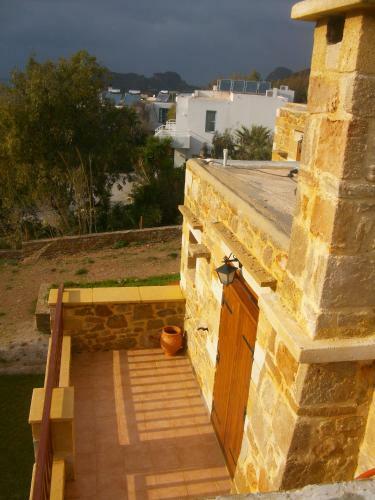 Apartamento Golden Sun Petrina