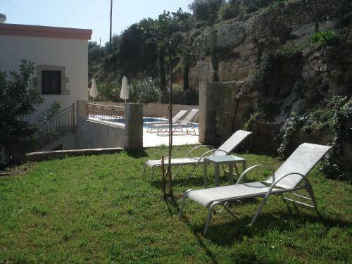 Villas Libra