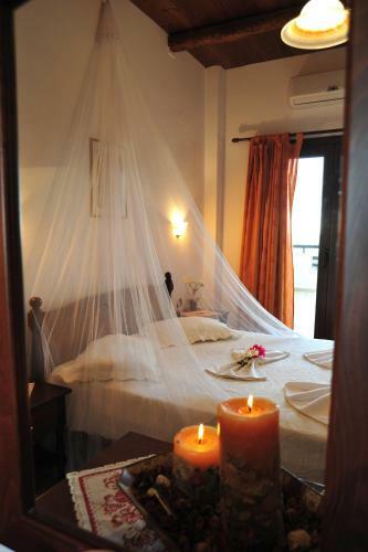Aparthotel Kavousi Resort
