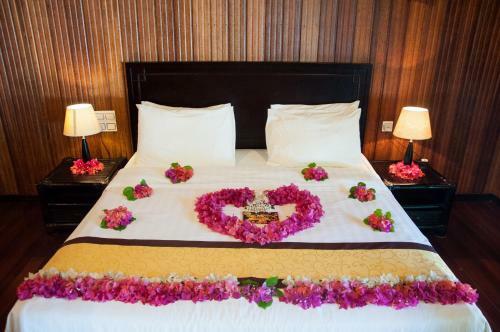 Hotel Pom Pom Island Resort