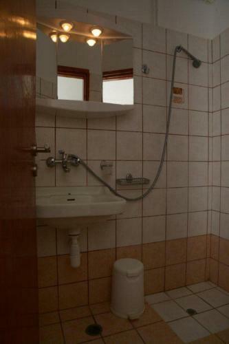 Apartamento Lybian Sea