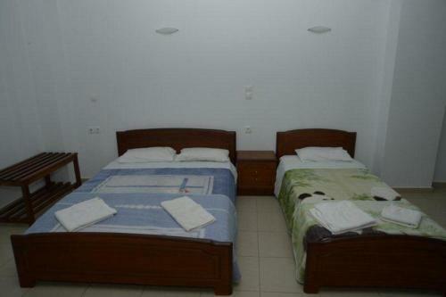 Apartamento Lybian Sea