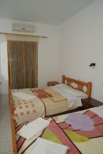 Apartamento Lybian Sea