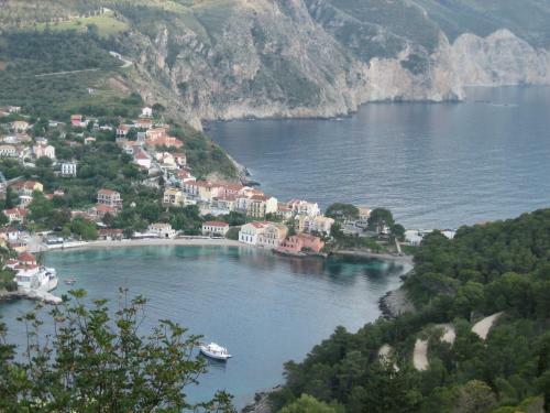 Villa Zoi