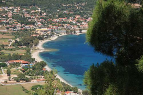 Villa Zoi