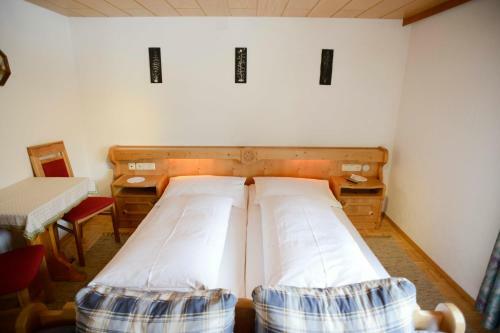 Apartamento Haus Moosmann