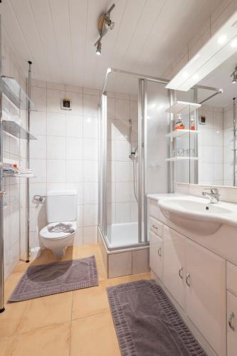 Apartamento Haus Moosmann