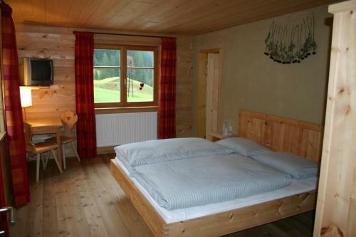 Hostal Villa Natur