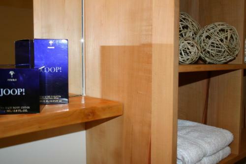Hostal Villa Natur