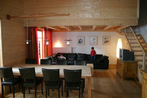 Hostal Villa Natur