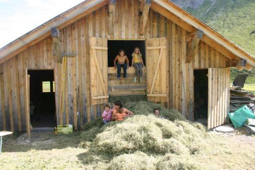 Hostal Villa Natur