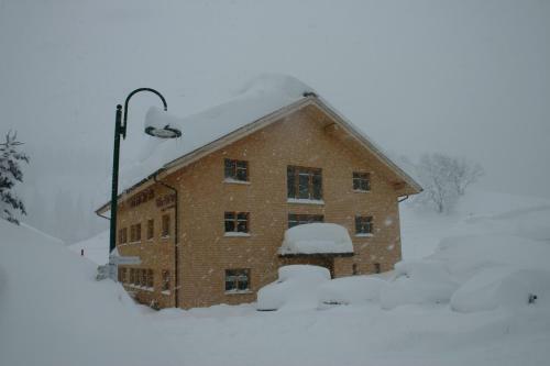 Hostal Villa Natur