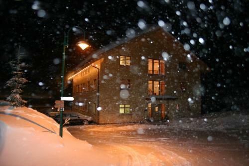 Hostal Villa Natur