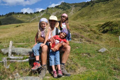 Hostal Villa Natur