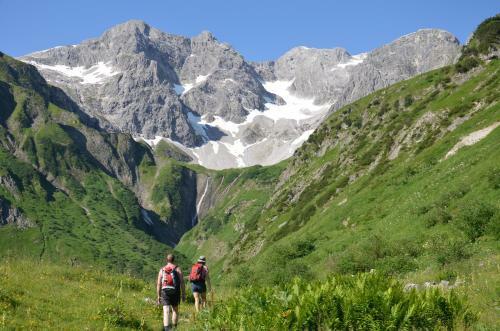 Hostal Villa Natur