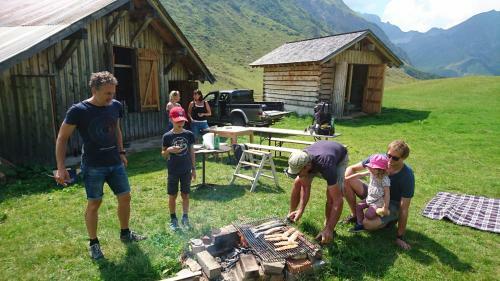 Hostal Villa Natur
