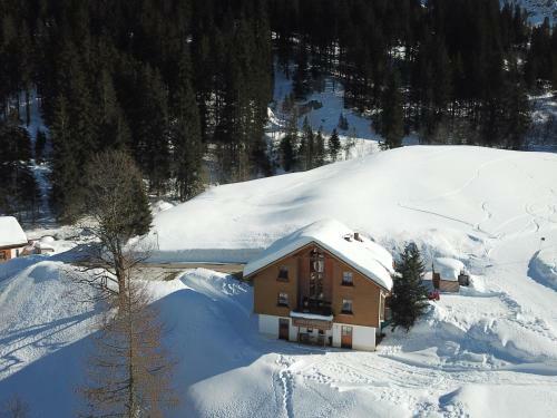 Apartamento Appartement Doris