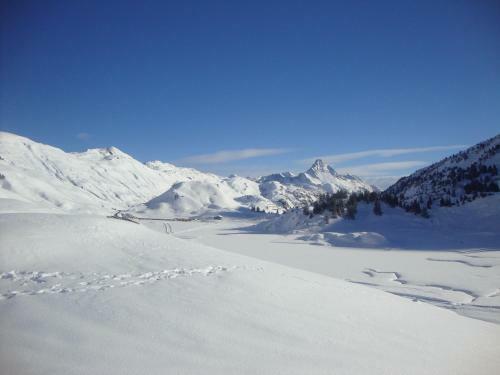 Bed & Breakfast Haus Berghof