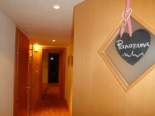 Apartamento Schwarzmann's Ferienwohnungen